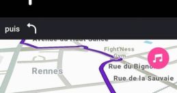British, Cockney Accent - Waze GPS