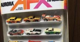 AFX Library