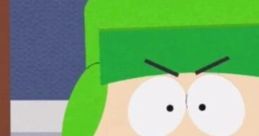 Kyle Broflovski (early seasons, Matt Stone)
