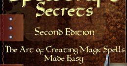 Spellcraft Library