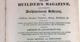 Bricklayers Library