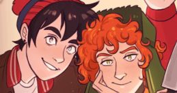 Kyle Broflovski (Matt Stone)