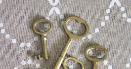 Housekeys Library