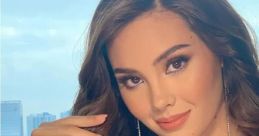 Catriona Gray - Waze GPS