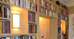 Flat Library