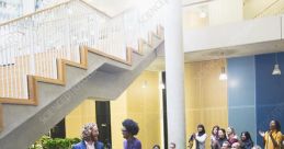 Clapping in unison Library