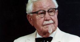 Colonel Sanders KFC - Waze GPS