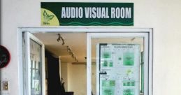 Audio Visual Library
