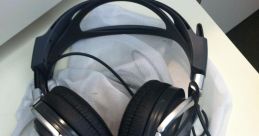Wireless Headphones Library