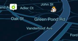 Cookie Monster - Waze GPS Cookie Monster - Waze GPS effects to play and download.