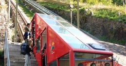 Funicular Library