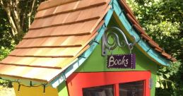 Squeaker Library