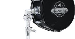 Kick drum one shot Library