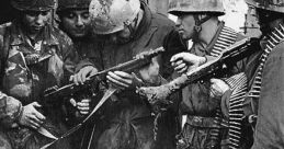M1928A1 Thompson Library