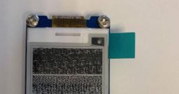 Garbled noise Library