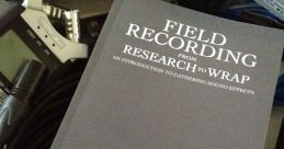 Field recording Library