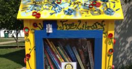 Joy Library