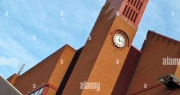 Kings Cross Library