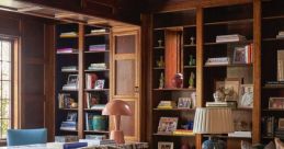 Fleshy Library