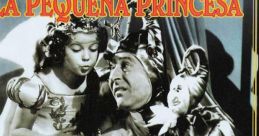 La pequeña princesa calixto