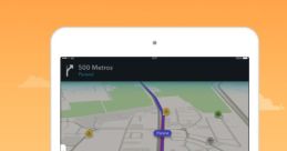 Donald Trump - Waze GPS