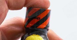 Explosive Popper Library