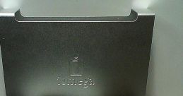 Hard drive whirring Library