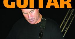 Guitar riff Library