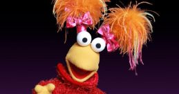 Fraggle Rock Red - Waze GPS