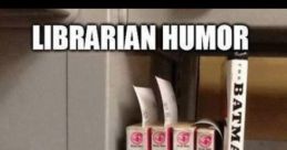 Hysterical Library