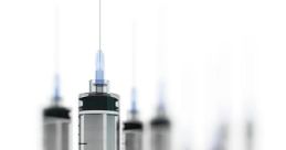 Syringe Library