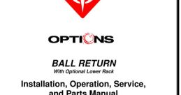 Ball return Library