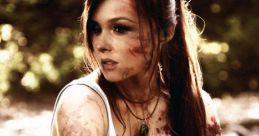 Lara Croft (Tomb Raider) (Camilla Luddington)