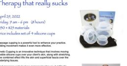 Massage Library