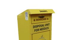 Needle drop Library