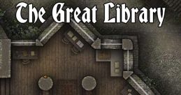 Battle yells Library