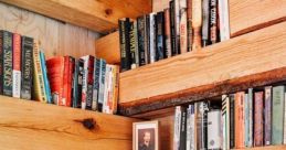 Secret Library