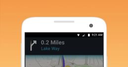 Hasan Minhaj - Waze GPS