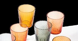 Drinking glasses Library