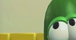 Larry the Cucumber (Where's God When I'm Scared)