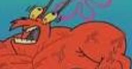 Larry the Lobster (Doug Lawrence)