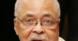 James Earl Jones - Waze GPS