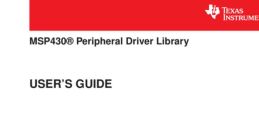 Driver Library