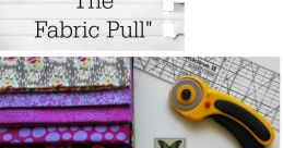 Fabric pulling Library