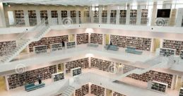 Baden wÃ¼rttemberg Library