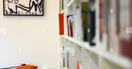 One Way Street Library