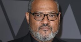 Laurence Fishburne