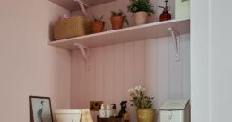 Utility room utilities Library