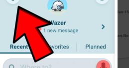 Leona Chin - Waze GPS