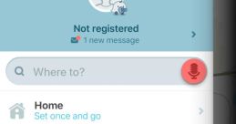 Liam Neeson - Waze GPS